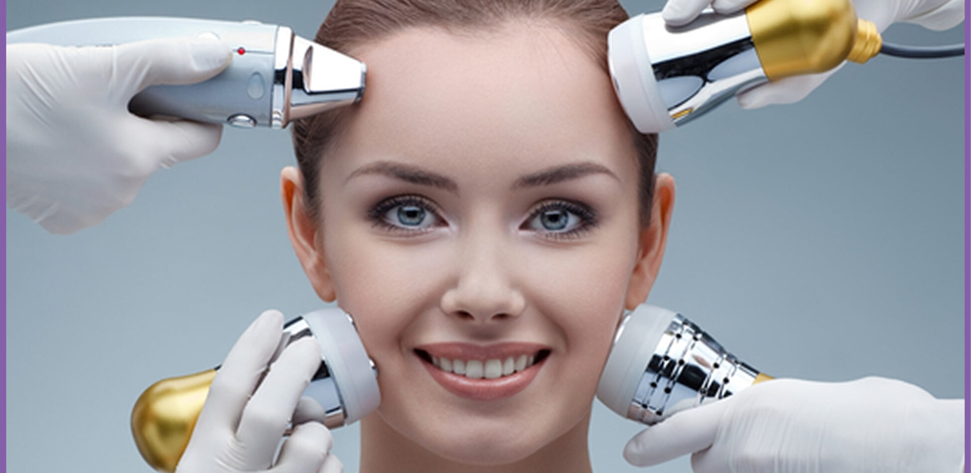 Tecnologias a laser: como os tratamentos modernos estão revolucionando a dermatologia