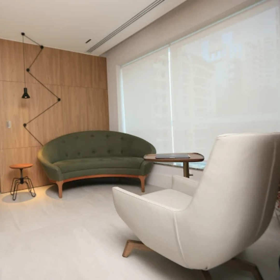 Foto Sala de Auto Estima